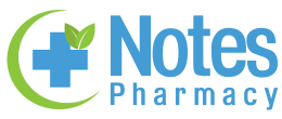 Notes Pharmacy
